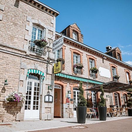 Bed and Breakfast Relais de la Rance Quédillac Exterior foto